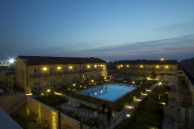 Principe di Lazise Wellness Hotel & SPA - Villa Pellegrini Cipolla