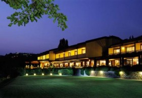 Hotel Poiano Garda - Villa Pellegrini Cipolla